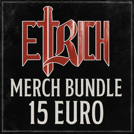 Merch Bundle Merch Bundle