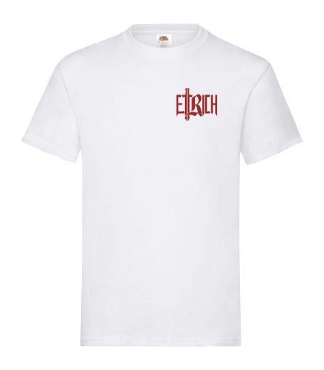 T-Shirt White T-Shirt White