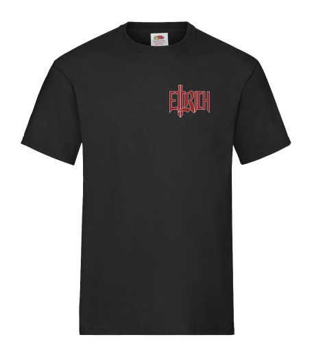 T-Shirt Black T-Shirt Black